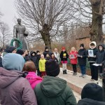 День пам’яті жертв Голодомору