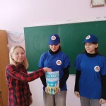 Волонтерська акція