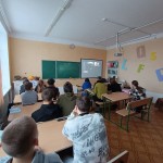 “Вони вистояли, не вистояв бетон”