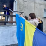 День спротиву окупації Криму.