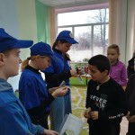 День українського добровольця!