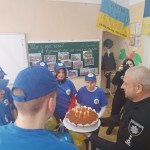 З Днем народження, “ХОМА”!!!
