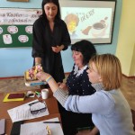 З Днем народження, Ліно!!!!