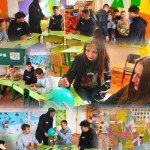 Не потрап на гачок вербувальників!