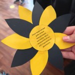 “Квітка пам’яті”