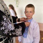 День вишиванки