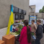 День Героїв!