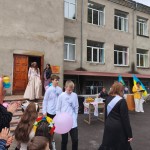 Свято останнього дзвінка