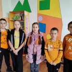 Міжнародна акція «16 днів проти насильства»