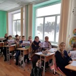 Патріотична акція «Шепетівка: шлях до визволення»