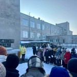 Вшанування  пам’яті Героїв Небесної Сотні 