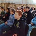 День спротиву окупації Автономної Республіки Крим та міста Севастополя.
