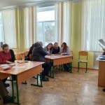 «Так, академічній доброчесності»