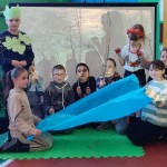 Шевченківські дні