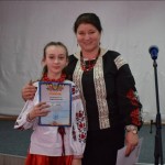 «Ти в моєму серці, Україно, думою Шевченка гомониш»