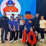 1️⃣0️⃣-ї річниця створення МППР «ХОМА»