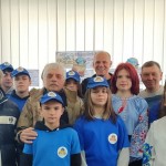 До 40-річчя Чорнобильської катастрофи