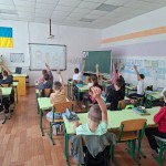 Тиждень безпеки дорожнього руху 