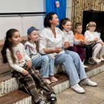 «Родинні посиденьки»
