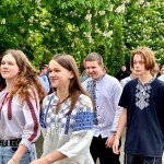 День вишиванки